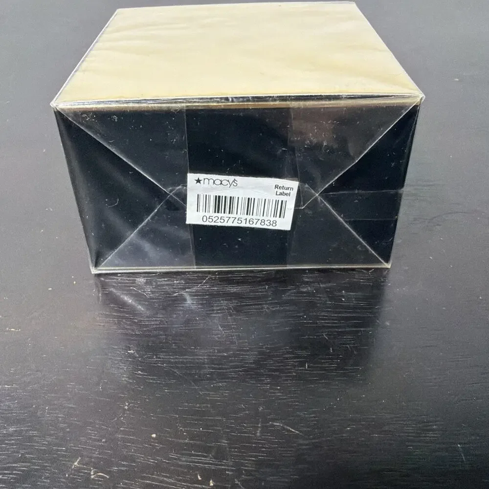 Chanel COCO Noir Body Cream 5 oz / 150 g New Sealed In Box